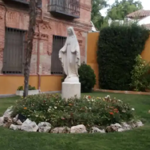 Hermanas de la Caridad de San Vicente de Paúl