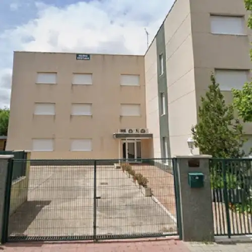Iglesia de Jesús Cuatro Vientos en Villaviciosa de Odón. Horario de misas, bodas, comuniones.