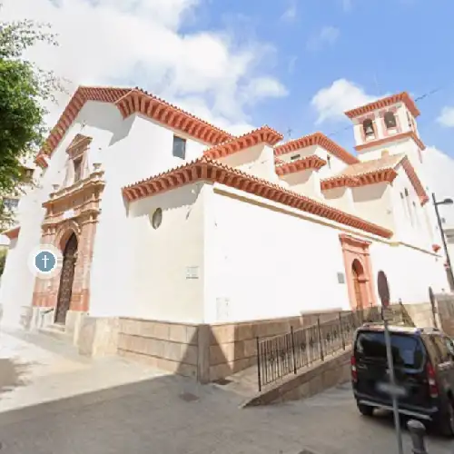 Iglesia de San Isidro Labrador. Horarios de Misas, Santa Misa, Santa Paz.
