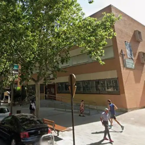 Iglesia de San Pedro Bautista. Horarios de misas.