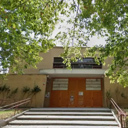 Iglesia de Santa María