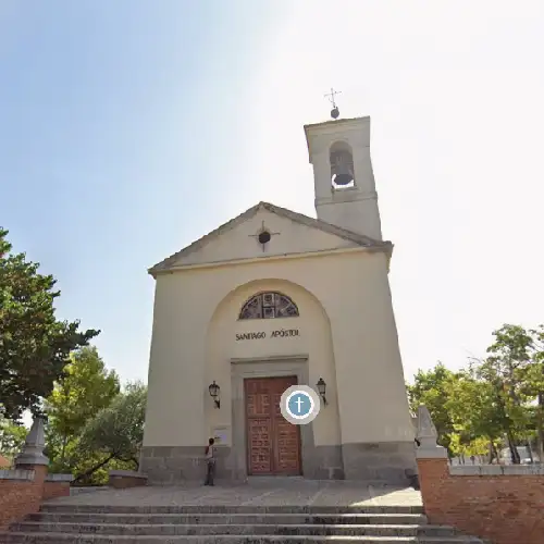 Iglesia de Santiago Apóstol
