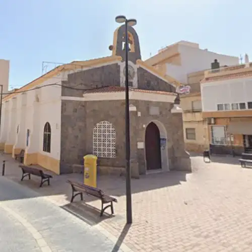 Iglesia de la Inmaculada Concepción. Horario de Misas, comuniones y bodas.