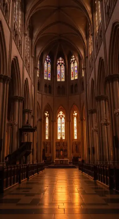 iglesia de san isidro labrador