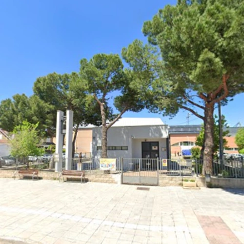 Ermita de Jesús Nazareno y San José Obrero en Pinto. Horarios de misa.