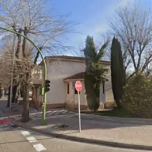Ermita de San Isidro en Torrejón de Ardoz. Horarios de misa.