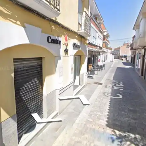 Iglesia Casa de Dios - Sede Pinto en Pinto. Horarios de misa.