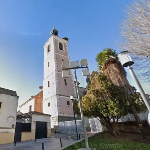 Iglesia Nuestra Señora de la Asunción en Valdemoro. Horarios de misa.