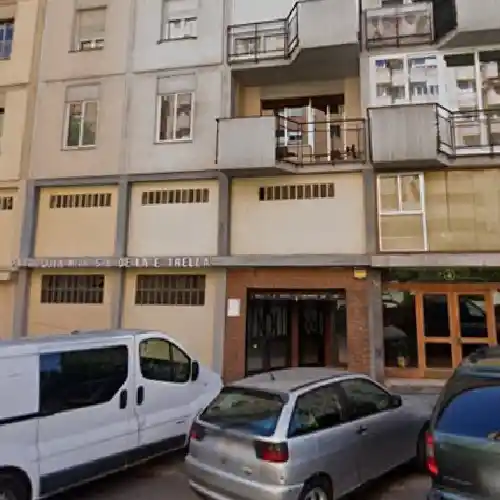 Iglesia Nuestra Señora de la Estrella en El Retiro. Horarios de misa.