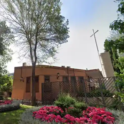 Iglesia Nuestra Señora de la Soledad en Torrejón de Ardoz. Horarios de misa.