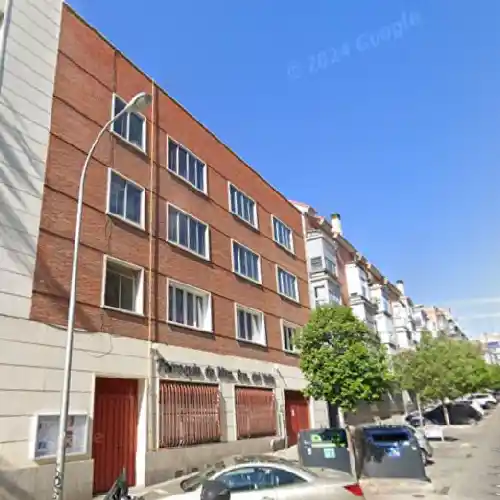 Iglesia Nuestra Señora del Valle en El Retiro. Horarios de misa.