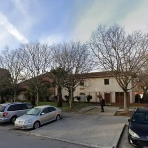 Iglesia San Félix en Villaverde. Horarios de misa.