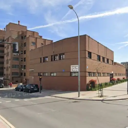 Iglesia San Juan Bautista en Fuenlabrada. Horarios de misa.