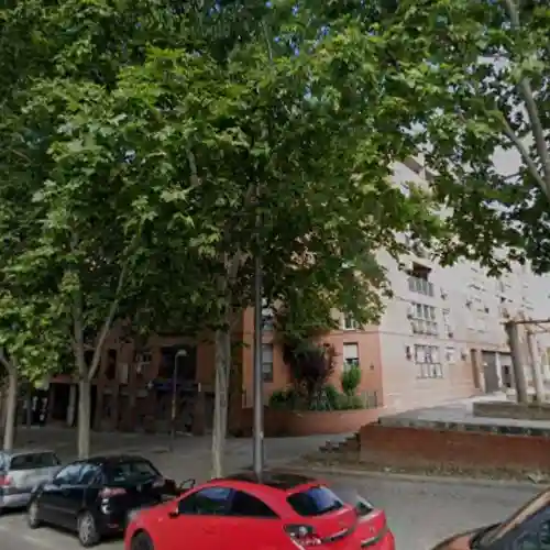 Iglesia Ucraniana Salvación De Dios en el Puente de Vallecas. Horarios de misa.