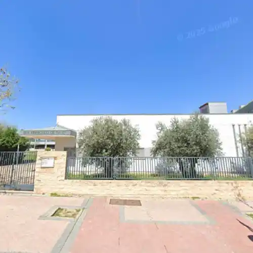 Iglesia de San Francisco de Sales en Parla. Horarios de misa.