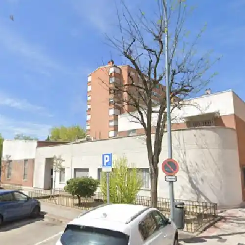 Iglesia de San José en Fuenlabrada. Horarios de misa.