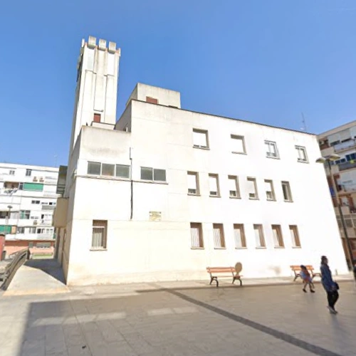 Iglesia de San Rafael Arcángel en Getafe. Horarios de misa.