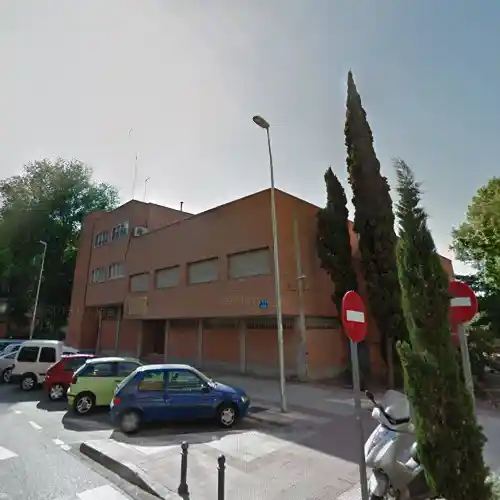 Parroquia De San Isidro Labrador en Torrejón de Ardoz. Horarios de misa.