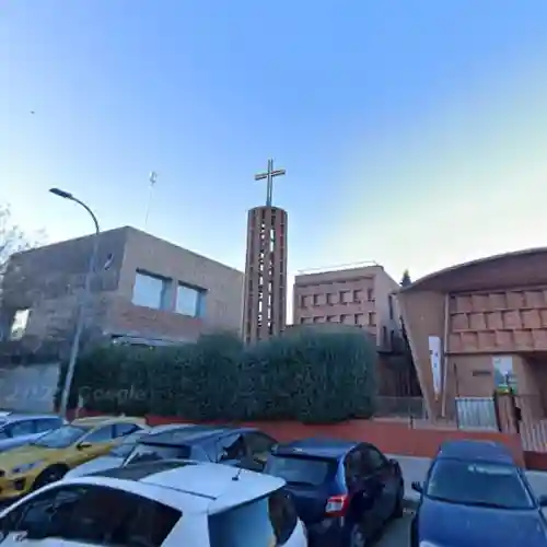 Parroquia Sagrada Familia en Torrejón de Ardoz. Horarios de misa.