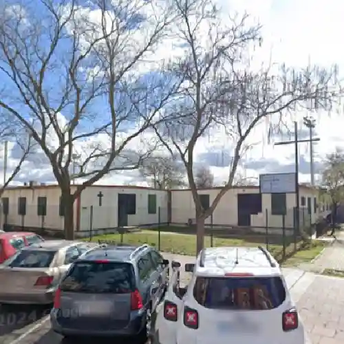 Parroquia del Espíritu Santo en Torrejón de Ardoz. Horarios de misa.